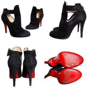 Christian Louboutin Boots